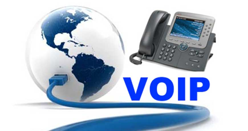 VOIP Telephones Products